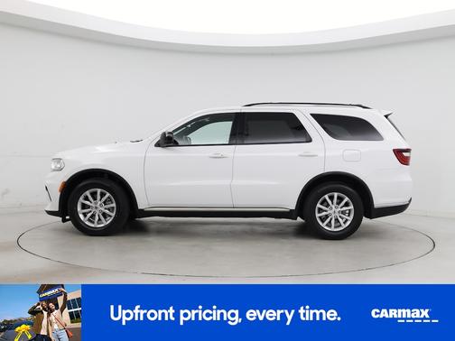 2023 Dodge Durango SXT
