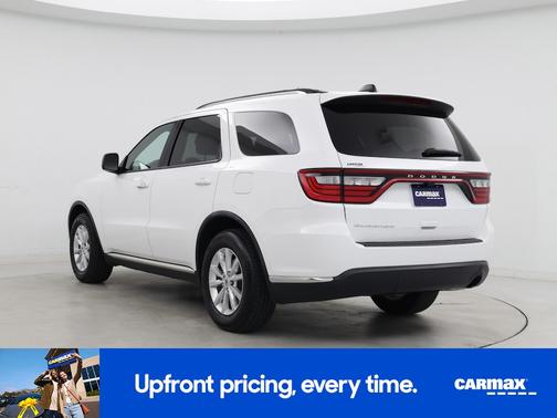 2023 Dodge Durango SXT