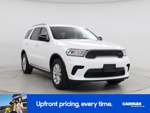 2023 Dodge Durango SXT