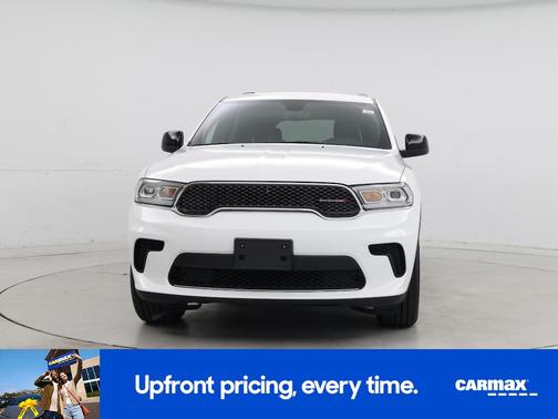 2023 Dodge Durango SXT