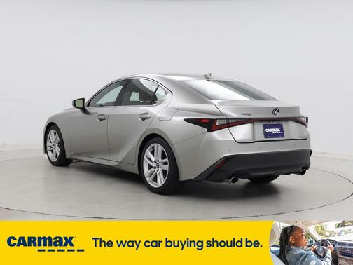 2023 Lexus IS 300