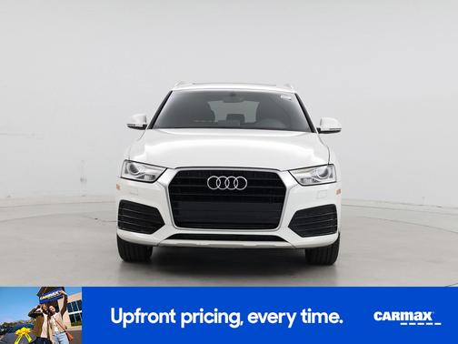 2018 Audi Q3 Premium
