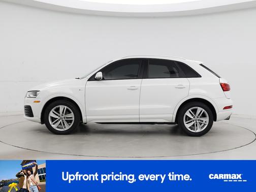 2018 Audi Q3 Premium