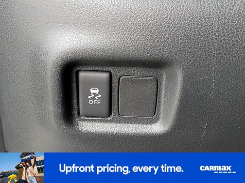 Blue 2017 Nissan Versa SV