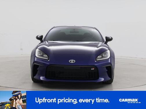 2023 Toyota GR86 Premium