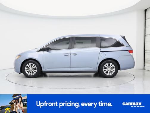 2014 Honda Odyssey EX