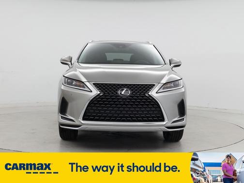 2021 Lexus RX 350 L