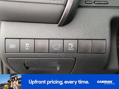 2021 Toyota Camry XLE