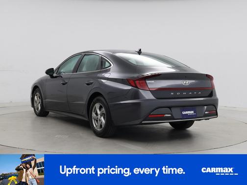 2023 Hyundai SONATA SE