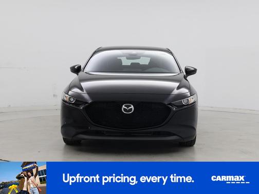 2021 Mazda Mazda3 Select