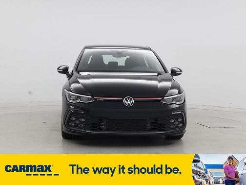 2024 Volkswagen Golf GTI 380 SE