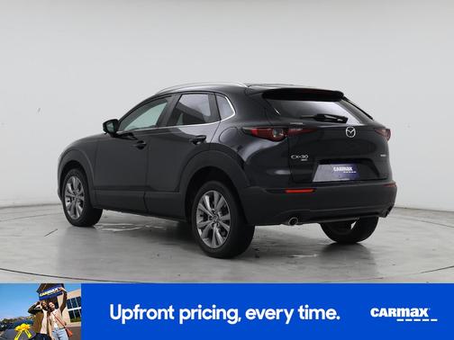 2023 Mazda CX-30 2.5 S Select Package