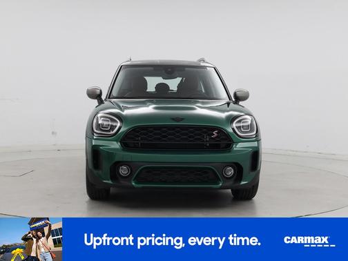 2023 MINI Countryman S