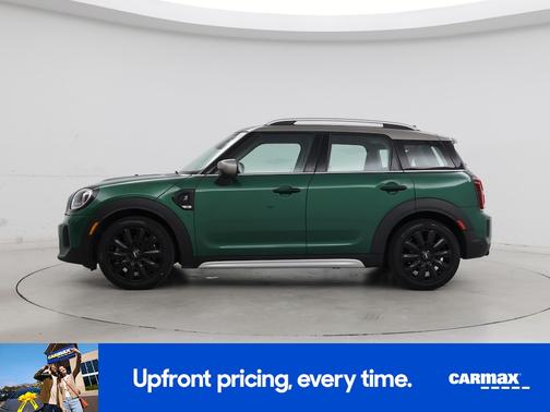 2023 MINI Countryman S