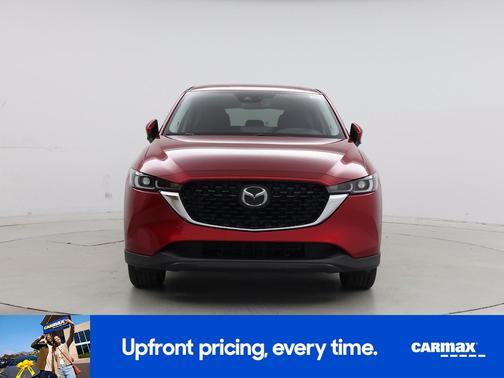 2023 Mazda CX-5 2.5 S Premium Plus Package