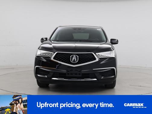 2020 Acura MDX SH-AWD