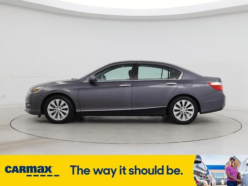 2015 Honda Accord EX