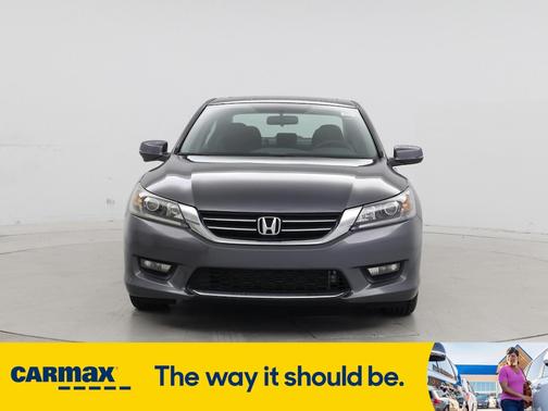 2015 Honda Accord EX