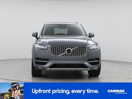 2019 Volvo XC90 T6 Inscription