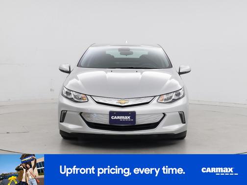 2018 Chevrolet Volt LT