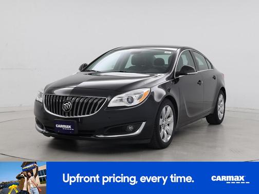 2015 Buick Regal Premium