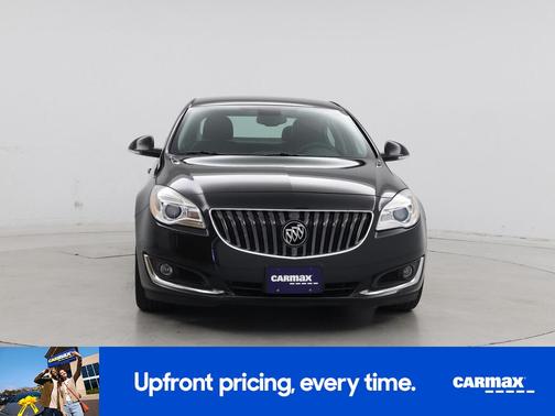2015 Buick Regal Premium