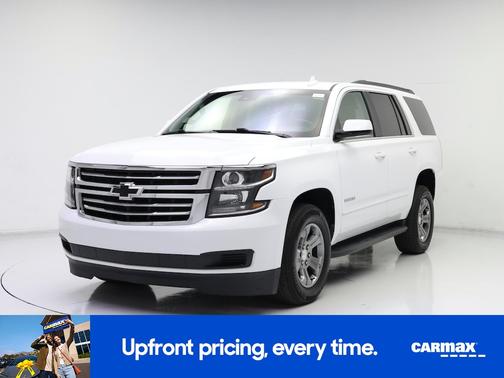 2019 Chevrolet Tahoe LS