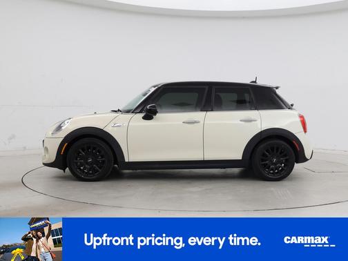 2018 MINI Hardtop S