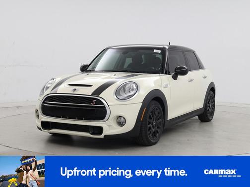 2018 MINI Hardtop S