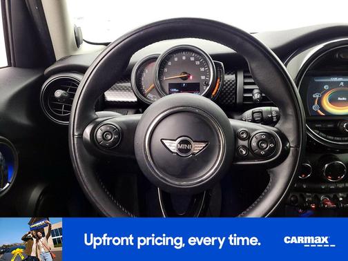 2018 MINI Hardtop S