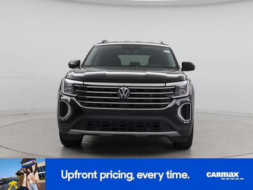 2024 Volkswagen Atlas SE w/Tech