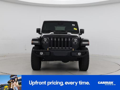 2023 Jeep Wrangler Unlimited Rubicon 392