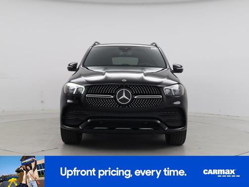 2022 Mercedes-Benz GLE 350