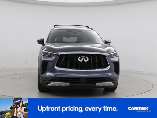 2022 INFINITI QX60 Autograph