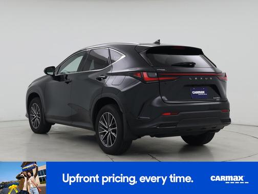 2022 Lexus NX 350 