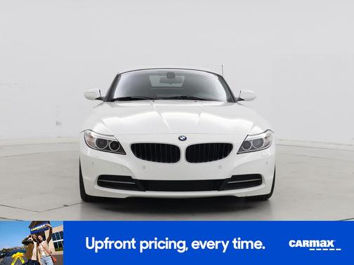 2014 BMW Z4 SDrive28i