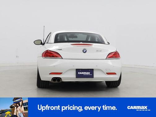 2014 BMW Z4 SDrive28i