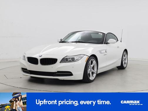 2014 BMW Z4 SDrive28i