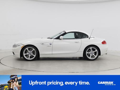 2014 BMW Z4 SDrive28i