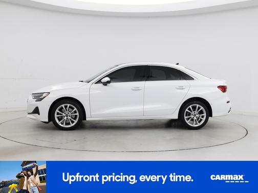 2025 Audi A3 Premium Plus