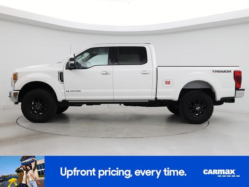 2022 Ford F-350 Lariat