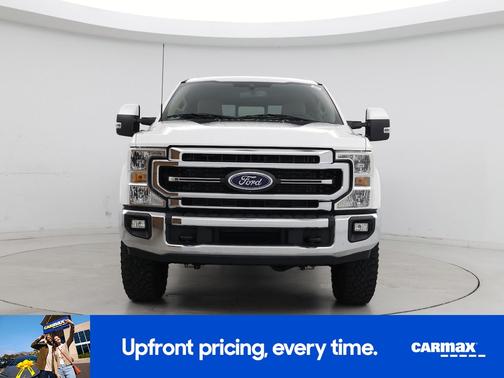 2022 Ford F-350 Lariat
