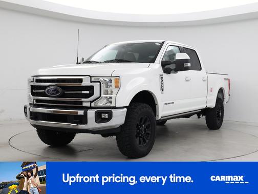 2022 Ford F-350 Lariat
