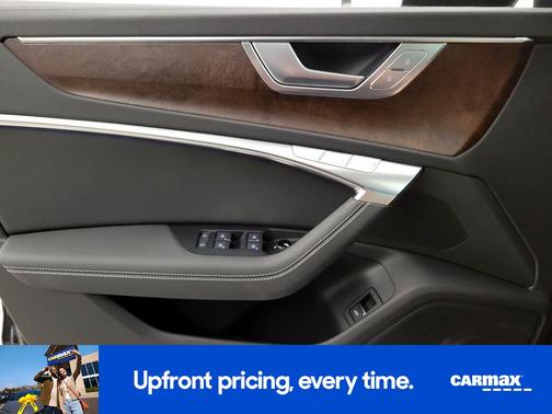 2019 Audi A6 Premium Plus