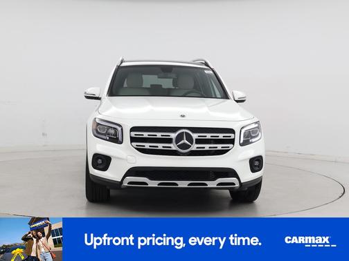 2022 Mercedes-Benz GLB 250 