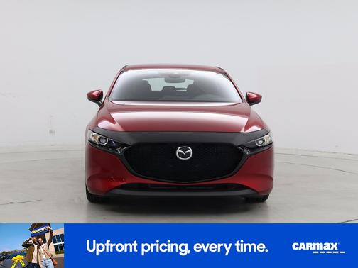 2021 Mazda Mazda3 Select