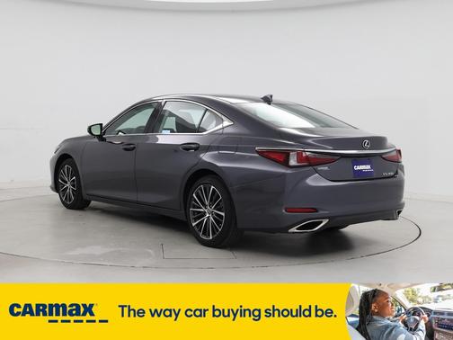 2023 Lexus ES 350