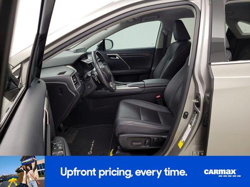 2022 Lexus RX 350 RX 350