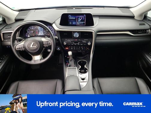 2022 Lexus RX 350 RX 350