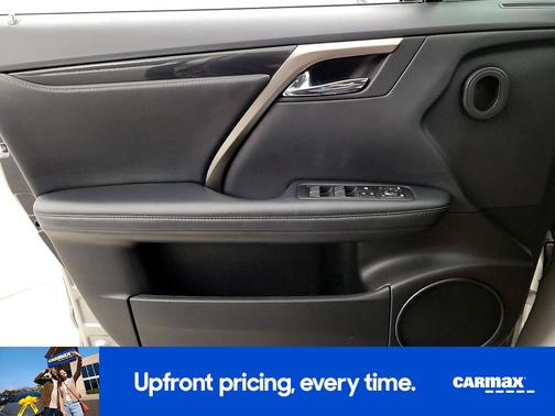 2022 Lexus RX 350 RX 350